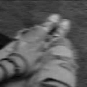 Meet your Posher, Lesly